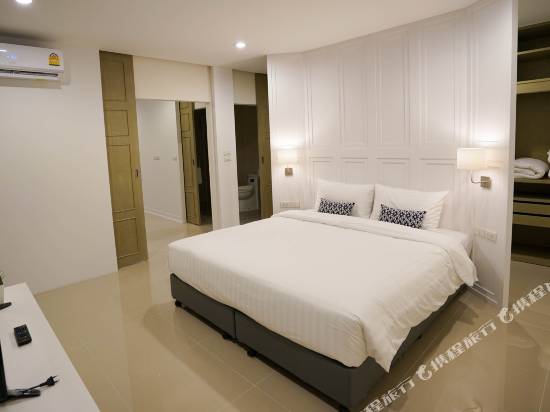 水門市場睡眠站酒店