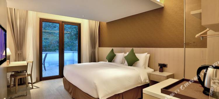 舜地三和园·和墅(西湖断桥店)图片