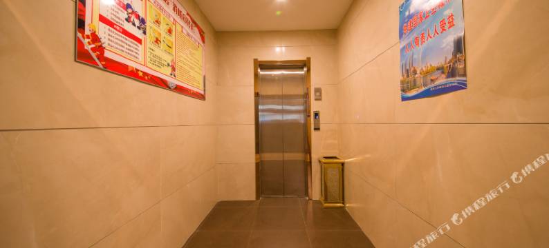 雅朵酒店(潍坊富华游乐园印象汇店)图片