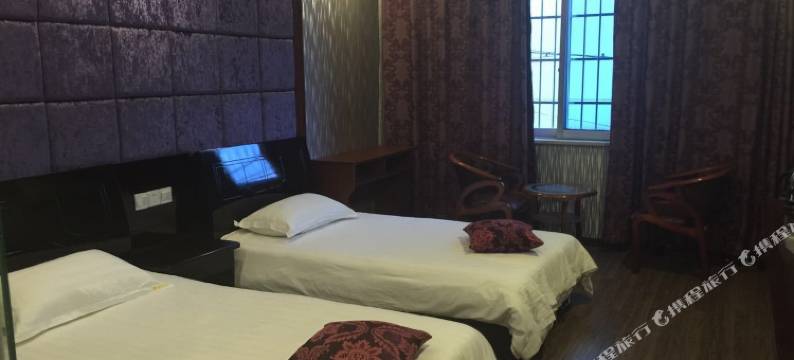 宁波豪丽商务宾馆图片