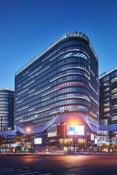 蜜猪公寓(杭州新天地购物中心店)图片