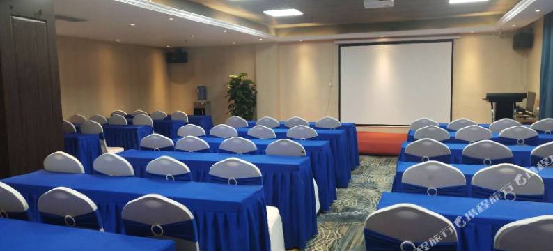 桔棠酒店(阜阳临沂商城店)图片