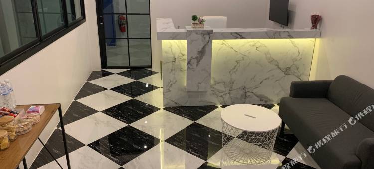 9TY酒店(9TY Hotel (Ninety Hotel))图片