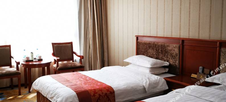 积石山庆盛宾馆图片