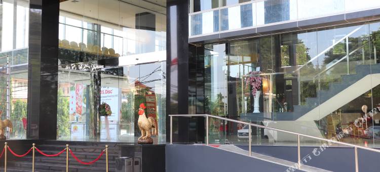 帕肯斯普瑞姆酒店(Pakons Prime Hotel)图片