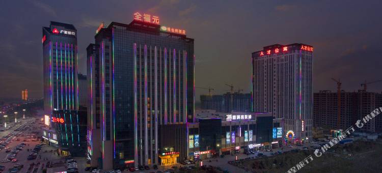 维也纳酒店(寿光国际会展中心店)图片