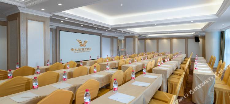 维也纳酒店(佛山九江信基广场店)图片