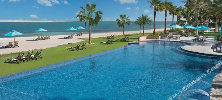 JA 海滩酒店，迪拜(JA Beach Hotel, Dubai)图片