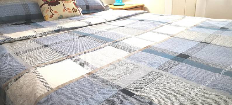 常熟虞城山秀快乐民宿图片