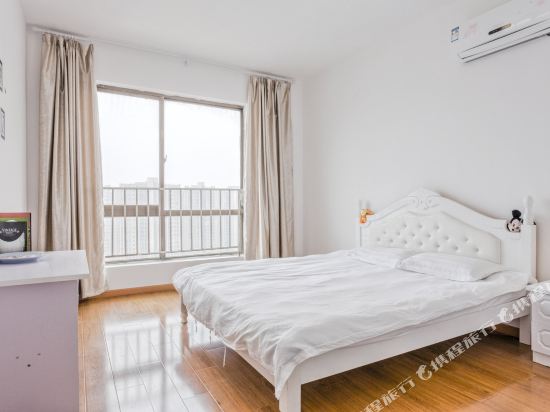 宁波William Liu公寓