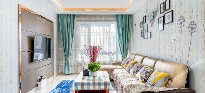 哈尔滨紫玉儿公寓图片