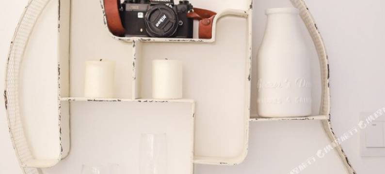 广州DeYuyi公寓图片