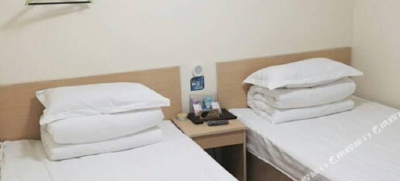 本溪弘泰旅店图片