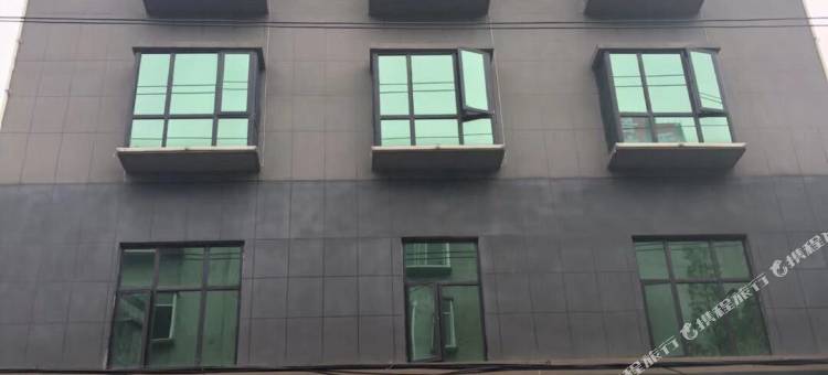 吉楚酒店(监利玉沙小学店)图片