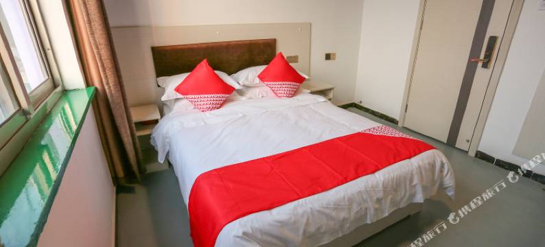 东营润都精致酒店图片