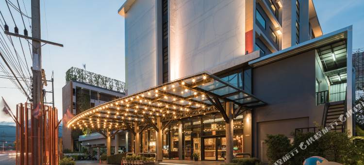 达拉酒店(Dara Hotel)图片