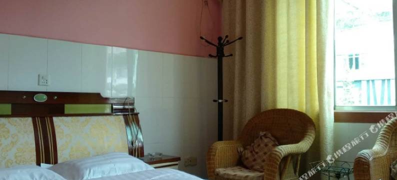 雅安茗茶宾馆图片