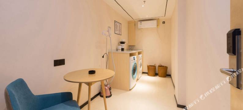 城市便捷酒店(广州南方医院同和地铁站店)图片