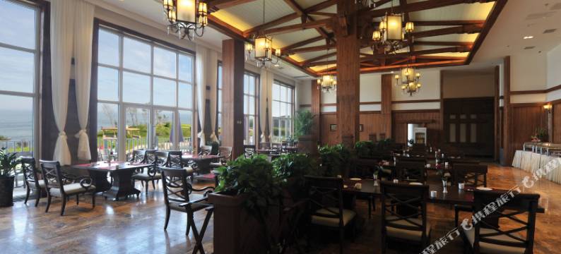 长海发现王国广鹿岛度假酒店图片