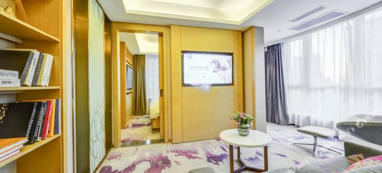 麗枫酒店(沈阳奥体中心万达广场店)图片