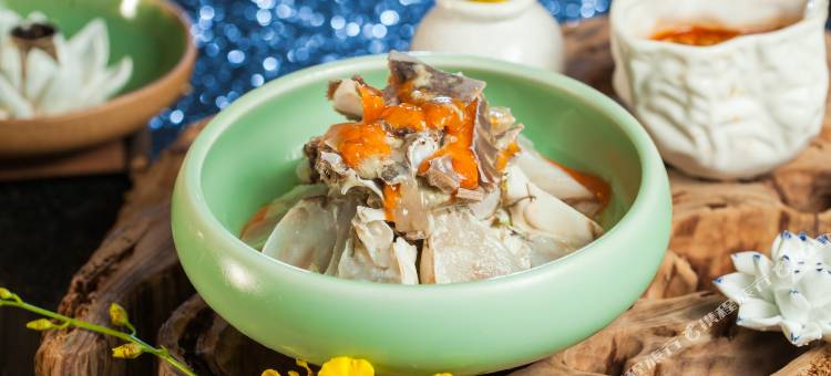 舟山悦来度假酒店图片