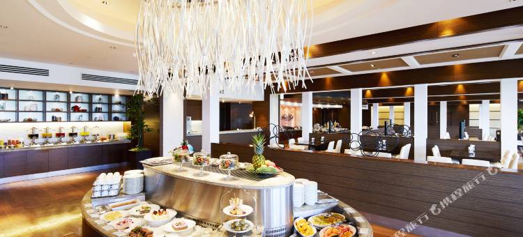 诺富特冲绳那霸酒店(Novotel Okinawa Naha)图片