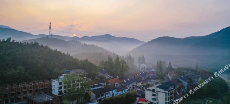 莫干山逍遥度假村图片