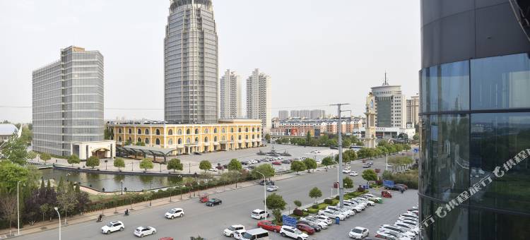 维也纳3好酒店(临沂罗庄区店)图片