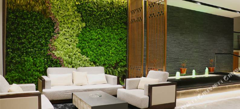 保山望澜酒店(保山云瑞机场店)图片