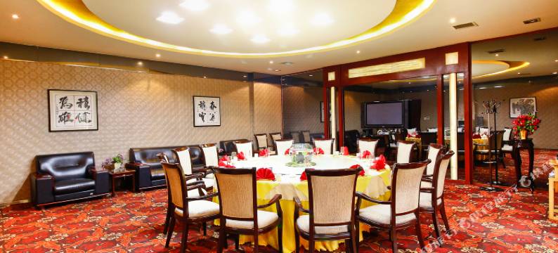 宝鸡凤皇酒店图片