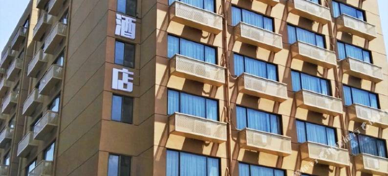 杭州普金大酒店图片