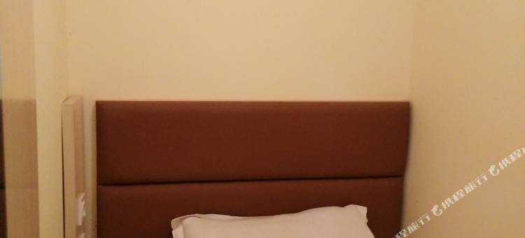 济南舜安宾馆图片