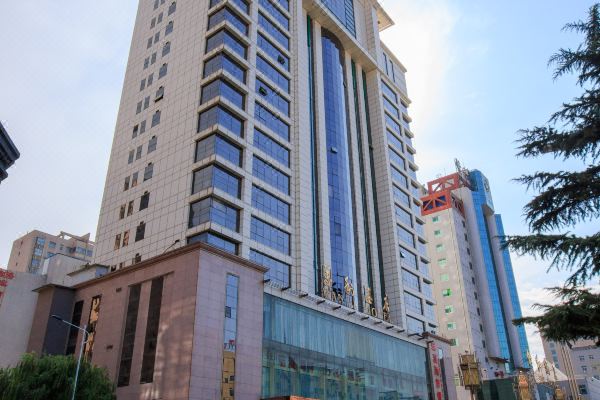 宝鸡万利酒店预订价格,联系电话位置地址【携程酒店】