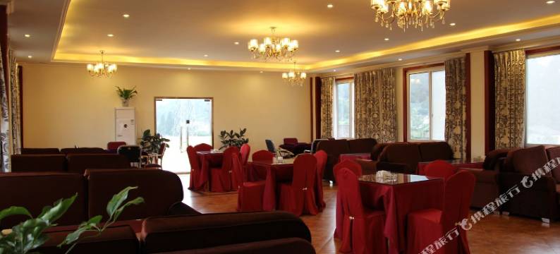 蒲江君尚君酒店图片