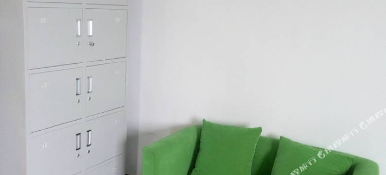 郑州国贸·时尚太空舱宾馆图片