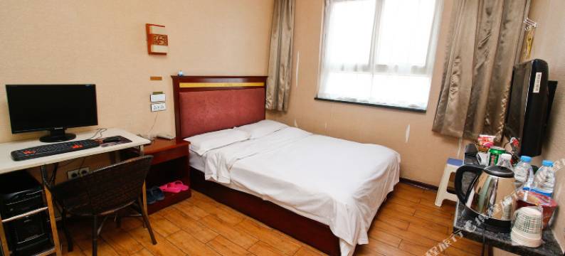 岐山外贸商务宾馆图片