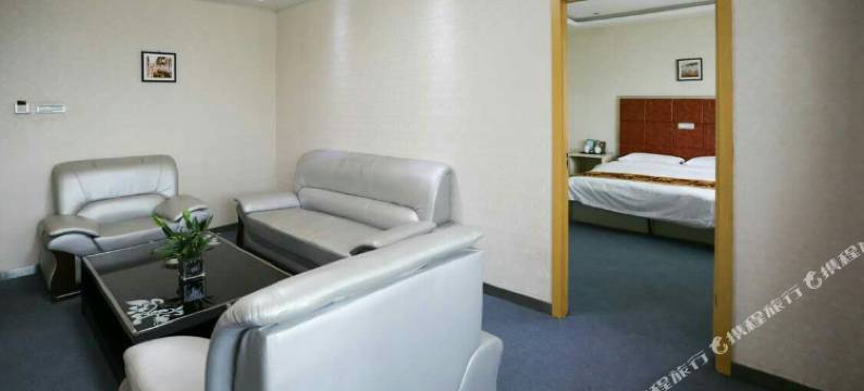 岐山尚美商务酒店图片