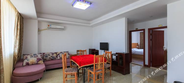 梧州鸿亮商务宾馆图片