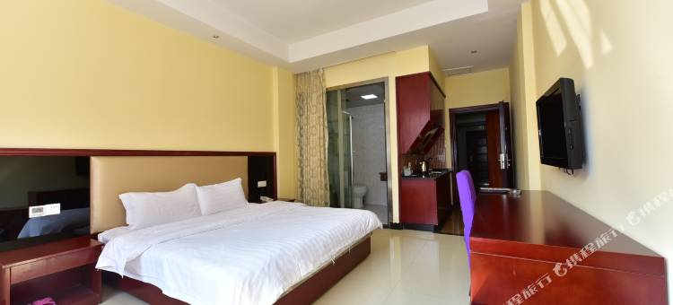 慈溪君豪宾馆图片