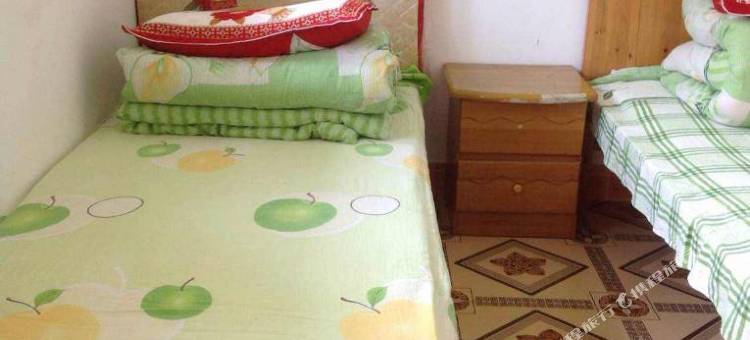 婺源庆源百寿图客栈图片