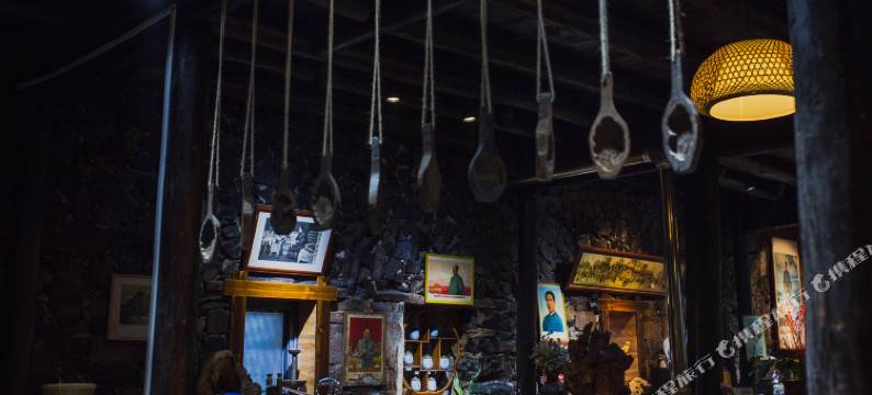 磐安台门里民宿图片