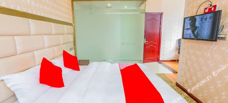 贵阳浙贵商务宾馆图片