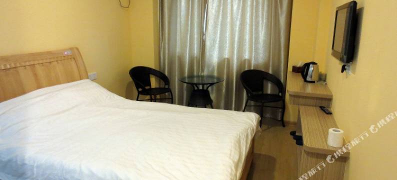 连江浩佳快捷酒店图片