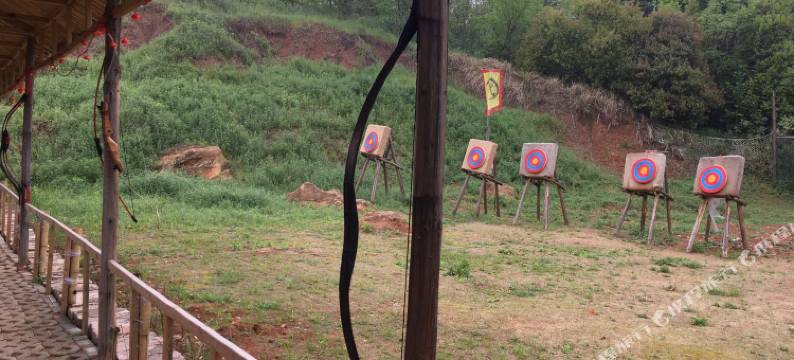 不老传说禅意·休闲度假美宿(不老村景区店)图片