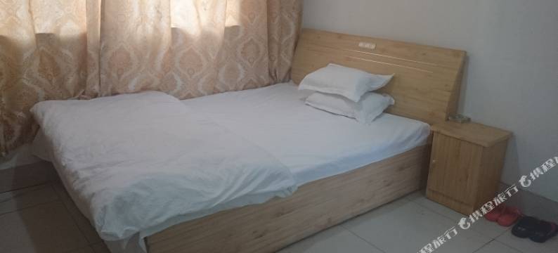 安丘景福宾馆图片