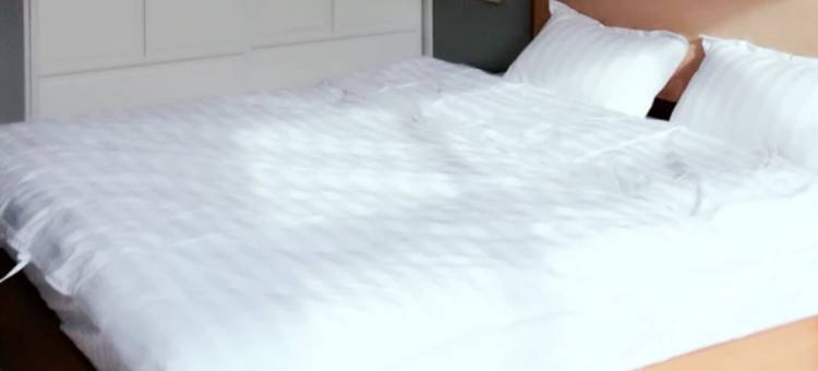 白城富贵世家公寓图片