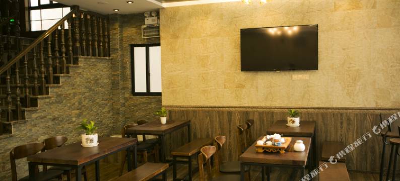 舟山嵊泗小湾民宿(南长途沙滩店)图片