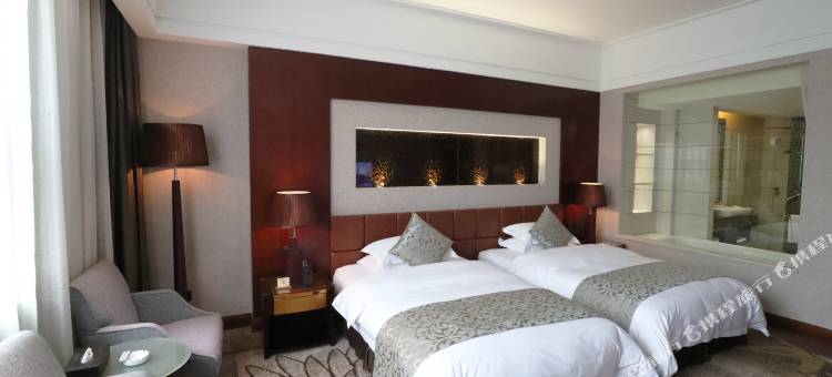 新田鼎丰国际大酒店图片