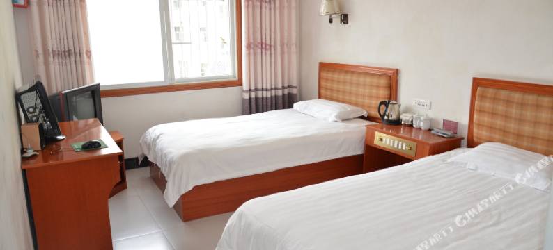 武当山荣幸宾馆图片