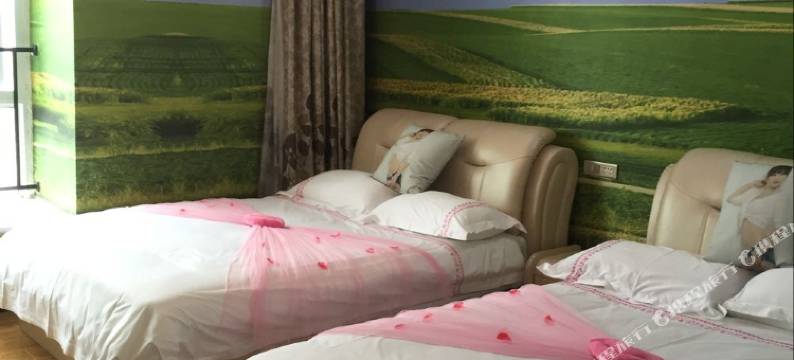 都莱栖酒店(贵阳龙洞堡机场店)图片